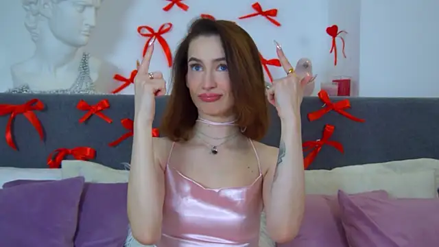 Snapshot of MarieKarma chatting on March 2025 12:42:02 AM MarieKarma online show from March 2025 12:42:02 AM