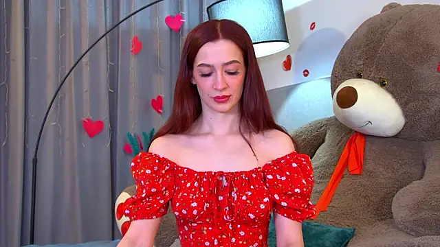 MarieKarma online show from February 2026 06:20:02 PM