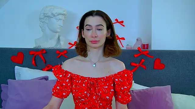 Snapshot of MarieKarma chatting on March 2025 06:18:01 PM MarieKarma online show from March 2025 06:18:01 PM