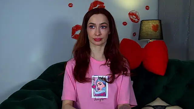 MarieKarma online show from February 2026 07:13:01 PM