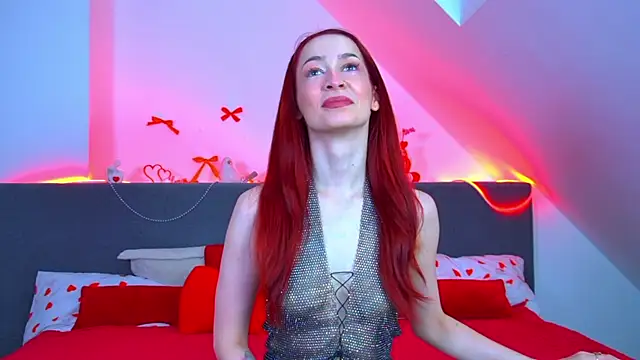 Snapshot of MarieKarma chatting on July 2026 06:20:01 PM MarieKarma online show from July 2026 06:20:01 PM