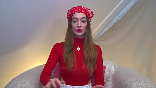 Snapshot of MarieKarma chatting on October 2025 06:14:01 AM MarieKarma online show from October 2025 06:14:01 AM