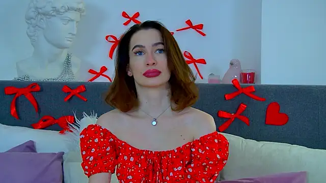 Snapshot of MarieKarma chatting on March 2025 12:38:01 AM MarieKarma online show from March 2025 12:38:01 AM