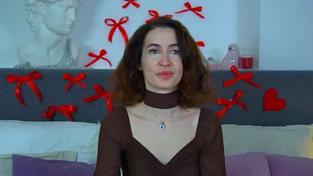 Snapshot of MarieKarma chatting on March 2025 07:16:02 PM MarieKarma online show from March 2025 07:16:02 PM