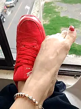 MistressAndre online show from March 2026 08:23:02 PM