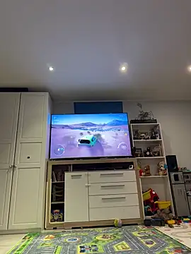 Worner online show from February 2026 06:16:02 PM