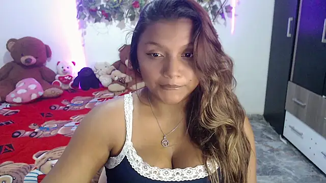 sexysusan4you online show from February 2026 07:35:01 PM