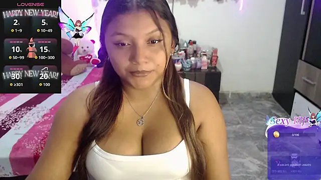 Snapshot of sexysusan4you chatting on May 2026 01:53:02 AM sexysusan4you online show from May 2026 01:53:02 AM