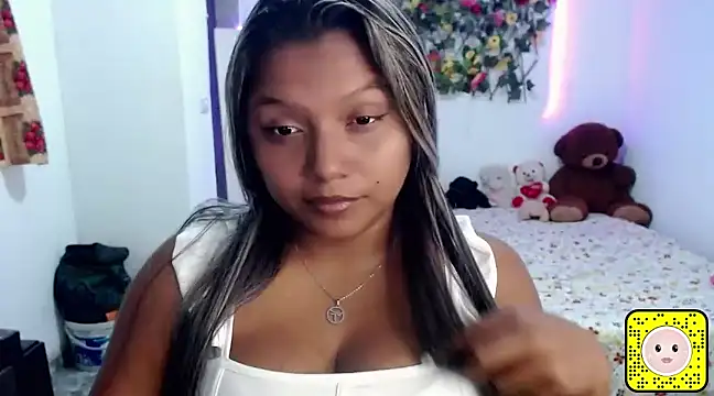 Snapshot of sexysusan4you chatting on February 2025 05:58:01 PM sexysusan4you online show from February 2025 05:58:01 PM