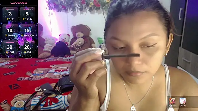 sexysusan4you online show from June 2026 08:28:01 PM
