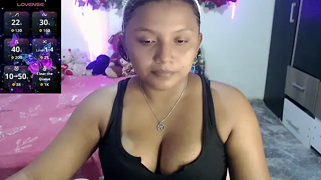 sexysusan4you online show from July 2026 12:18:02 AM