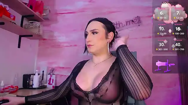 scarlett taylor007 online show from December 2025 07:30:01 PM