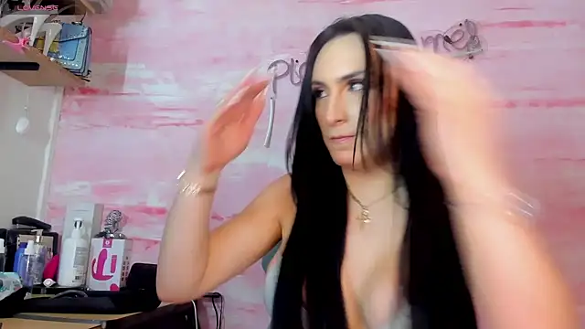 scarlett taylor007 online show from February 2026 07:24:01 PM