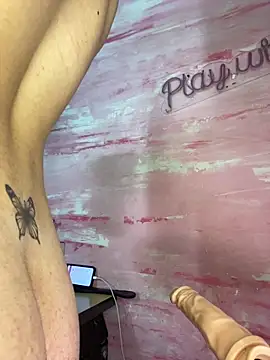 scarlett taylor007 online show from March 2026 08:42:02 PM