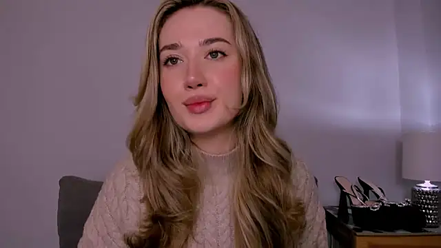 CindyKissable online show from November 2025 04:18:02 PM