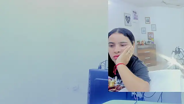 Daki Ume  online show from October 2025 02:21:02 AM