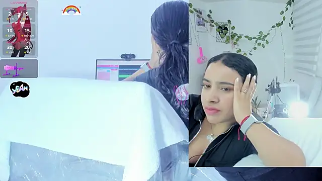 Daki Ume  online show from December 2025 02:33:01 AM