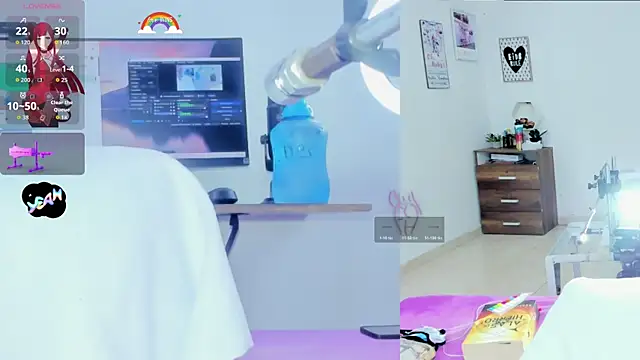 Daki Ume  online show from February 2026 02:31:02 AM