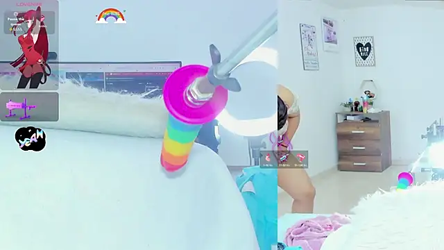 Daki Ume  online show from February 2026 02:53:01 AM