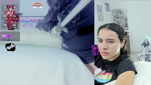 Daki Ume  online show from April 2026 02:40:02 AM