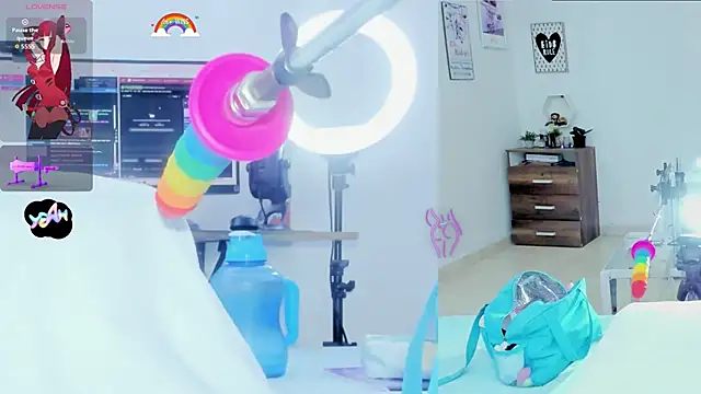 Daki Ume  online show from March 2026 02:29:02 AM