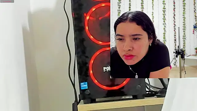 Daki Ume  online show from October 2025 03:05:02 AM