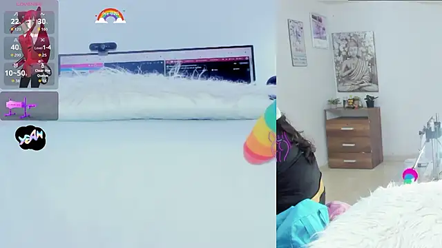 Daki Ume  online show from March 2026 02:50:02 AM