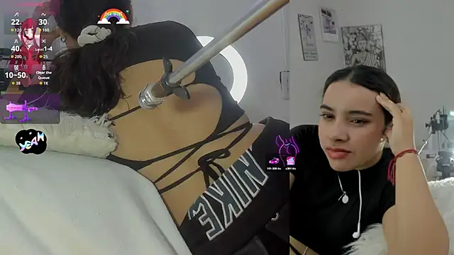 Daki Ume  online show from April 2026 02:37:02 AM