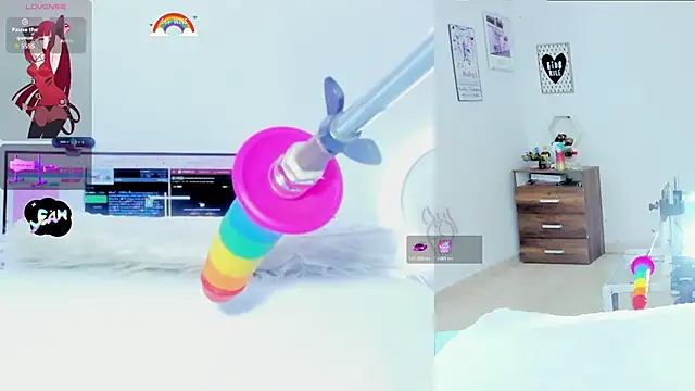 Daki Ume  online show from February 2026 02:43:01 AM