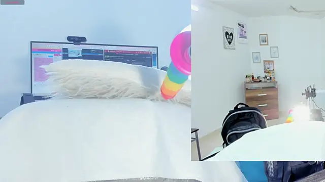 Daki Ume  online show from October 2025 02:32:02 AM