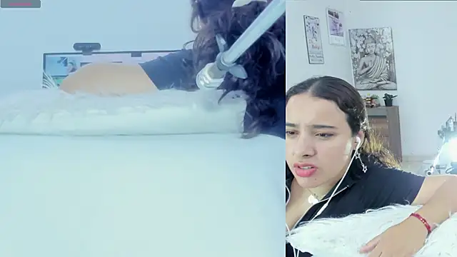 Daki Ume  online show from March 2026 02:33:02 AM