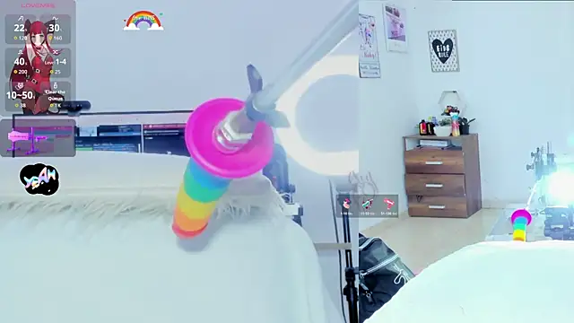 Daki Ume  online show from February 2026 02:56:02 AM