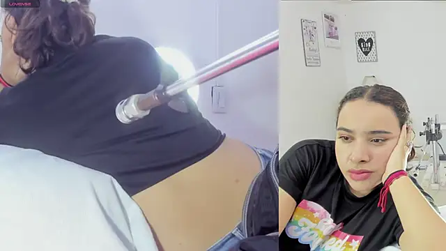 Daki Ume  online show from March 2026 02:28:01 AM