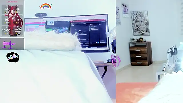 Daki Ume  online show from May 2026 02:44:02 AM