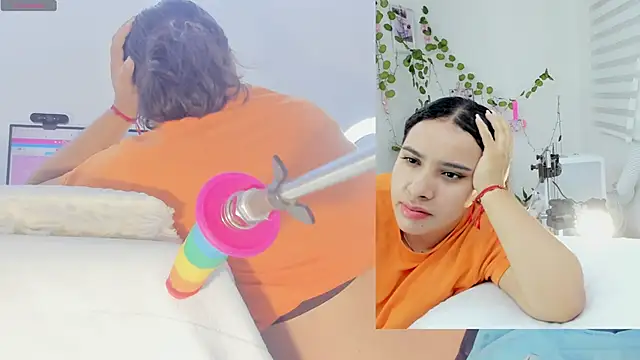 Daki Ume  online show from December 2025 02:21:01 AM