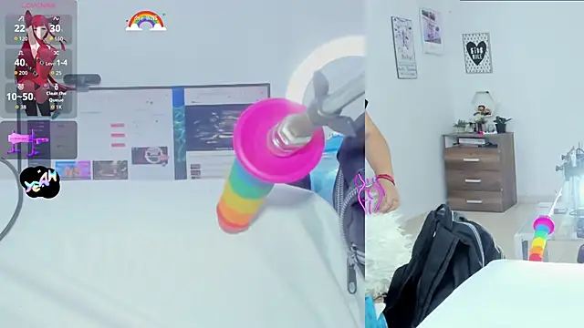 Daki Ume  online show from March 2026 02:30:01 AM