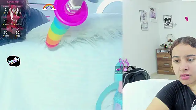 Daki Ume  online show from February 2026 02:41:01 AM