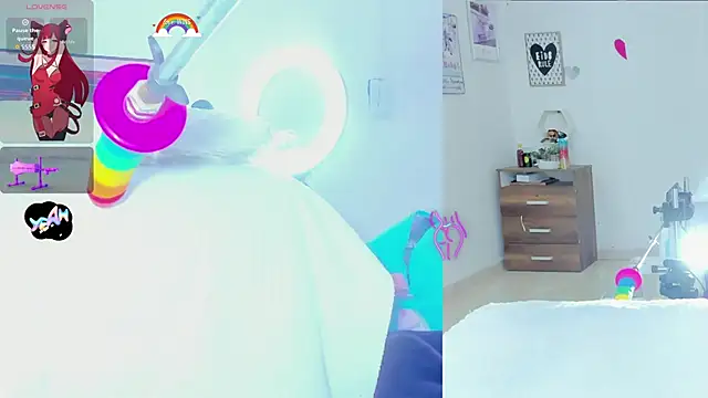 Daki Ume  online show from February 2026 02:51:02 AM