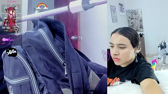 Daki Ume  online show from April 2026 02:37:02 AM