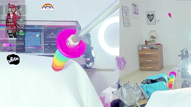 Daki Ume  online show from February 2026 02:43:02 AM