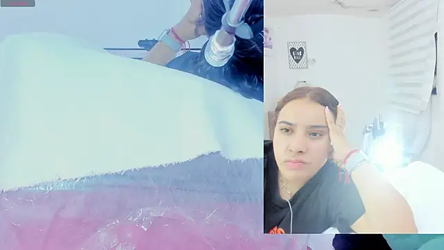 Daki Ume  online show from January 2026 02:38:02 AM