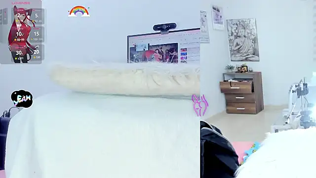 Daki Ume  online show from May 2026 04:43:01 AM