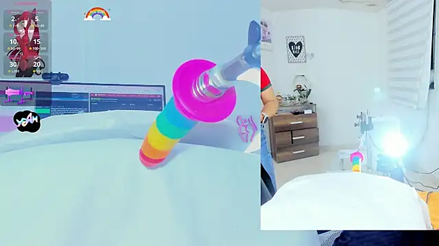 Daki Ume  online show from January 2026 02:28:02 AM