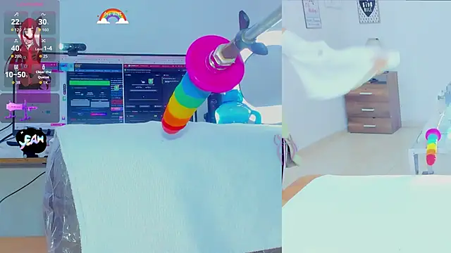 Daki Ume  online show from February 2026 02:43:02 AM