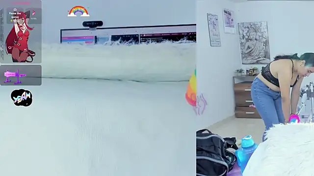 Daki Ume  online show from March 2026 02:57:01 AM