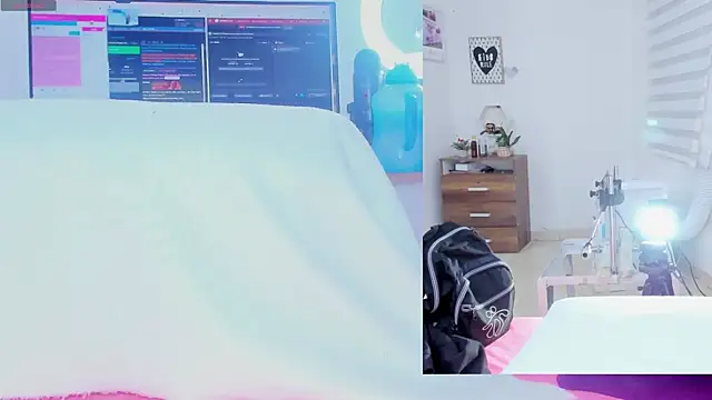 Daki Ume  online show from January 2026 02:37:02 AM