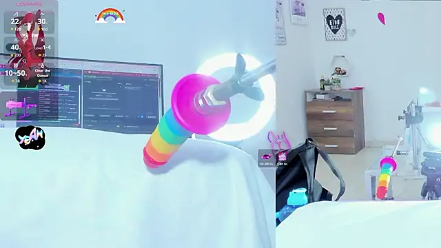 Daki Ume  online show from February 2026 02:43:02 AM