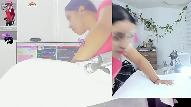 Daki Ume  online show from December 2025 02:26:01 AM