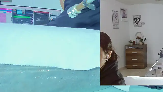 Daki Ume  online show from January 2026 02:26:02 AM