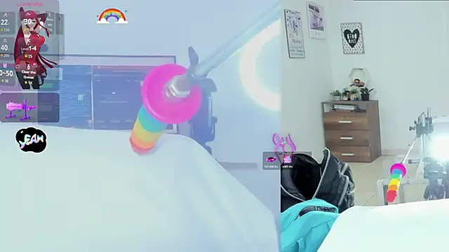 Daki Ume  online show from February 2026 02:19:01 AM